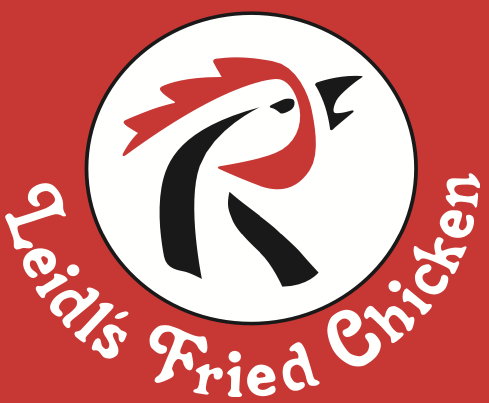 Leidl's Fried Chicken