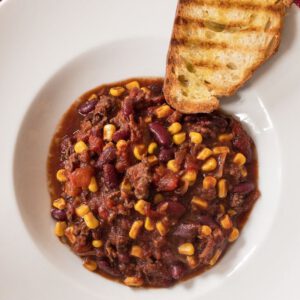 Chili con Carne