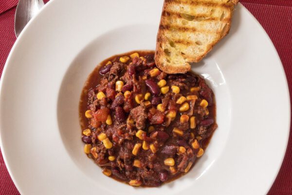 Chili con Carne