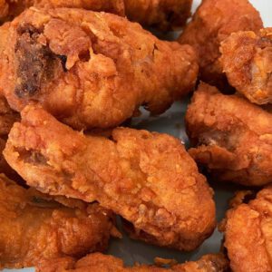 Hot Wings