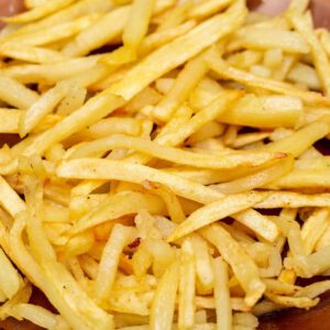 Pommes Frites